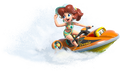 Mario Kart World