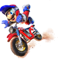 Mario Kart World