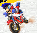 Mario Kart World