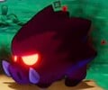 An angry Big Glohm Soreboar