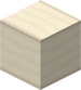 Minecraft Mario Mash-Up Birch Planks Render.png