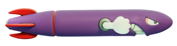 Missile Meg - Super Mario Wiki, the Mario encyclopedia