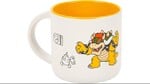 Mushroom Kingdom Collection - Bowser™ & Baddies Mug sold on the My Nintendo Store