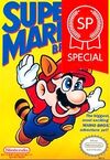 Icon of Super Mario Bros. 3: Mario, the quick-change artist!