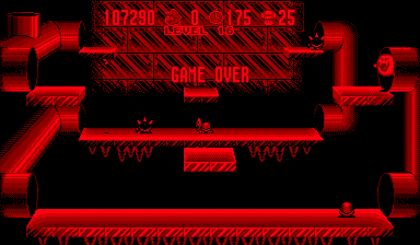 Game Over (Mario Clash theme) - Super Mario Wiki, the Mario encyclopedia