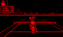 Thumbnail for "Tie Break" from Mario's Tennis for Nintendo Music.