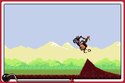 Thumbnail for "Scooter Commuter" from WarioWare, Inc.: Mega Microgame$! used for Nintendo Music