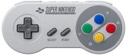 Super Nintendo PAL - Nintendo Switch Online controller