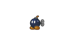 A Tattle Log image from Paper Mario: The Thousand-Year Door (Nintendo Switch)