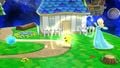 Shooting Star Bit in Super Smash Bros. for Wii U