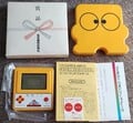 The Diskun-themed Super Mario Bros. Game & Watch