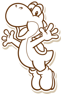 Yoshi's Adventure - Super Mario Wiki, the Mario encyclopedia