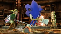 SSB4 WII U - SonicLink.jpg