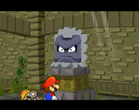 Thwomp - Super Mario Wiki, the Mario encyclopedia