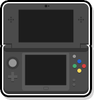 A game console