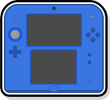 A game console