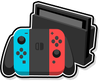 A Nintendo collection item