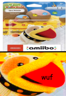 wuf