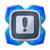 The "Add ! Block" badge in Super Mario Bros. Wonder