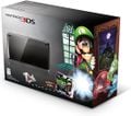 Cosmo Black 3DS package with Luigi's Mansion: Dark Moon (Canada only)