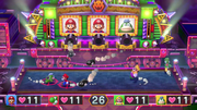 Bowser's Sinister Slots, from Mario Party 10.