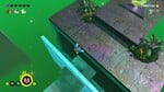 One of Forest Layer's Banandium Gems