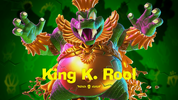 King K. Rool