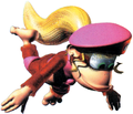 Donkey Kong Country 2: Diddy's Kong Quest