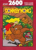 Donkey Kong (game)