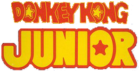 Donkey Kong Junior logo.png