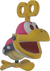 Flying Mechakoopa