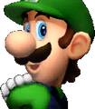 Luigi (victory)