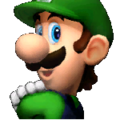 Luigi (victory)