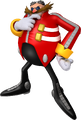 #5 Ivo Robotnik (Sonic the Hedgehog)