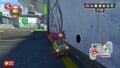 Smart Steering enabled in Battle mode