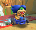 Mario Kart Tour