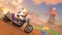 Cow in Mario Kart World