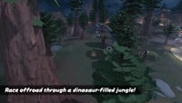 A mission in Mario Kart World