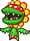 Petey Piranha as he appears in Mario & Luigi: Partners in Time.