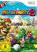 German box art (Second Re-release)