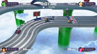 Slot Car Derby