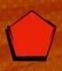 Red color icon from Mario Strikers: Battle League