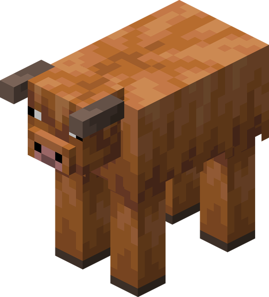 File:Minecraft Cow Cold.png