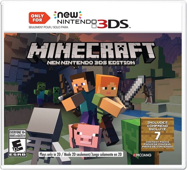 File:Minecraft New Nintendo 3DS Edition boxart.jpg