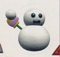 Artwork from issue 52 of The 64 DREAM