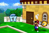 Muskular with Mario and Watt