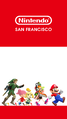 Nintendo San Francisco