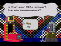 Thumbnail for "Thwomp! Thinking Time!" from Paper Mario: The Thousand-Year Door used for Nintendo Music.