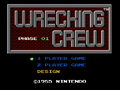Wrecking Crew