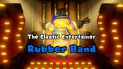 The introduction to Rubber Band